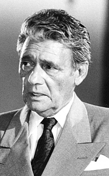 Harry Guardino